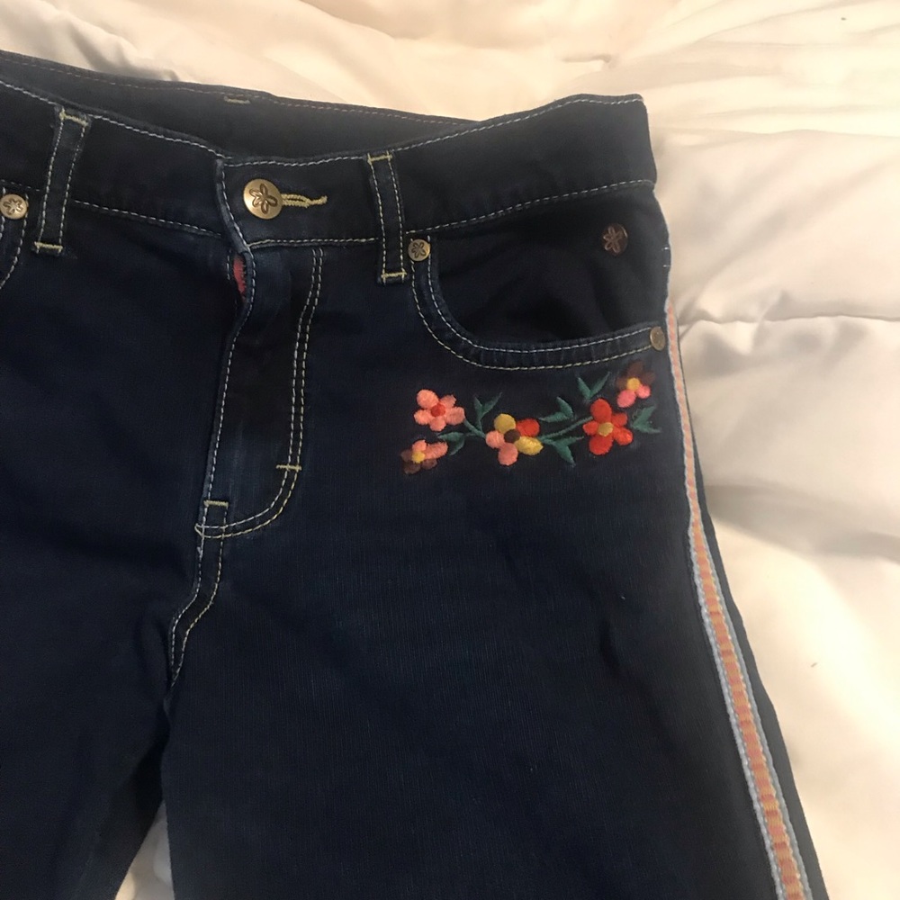 Matilda Jane Jeans